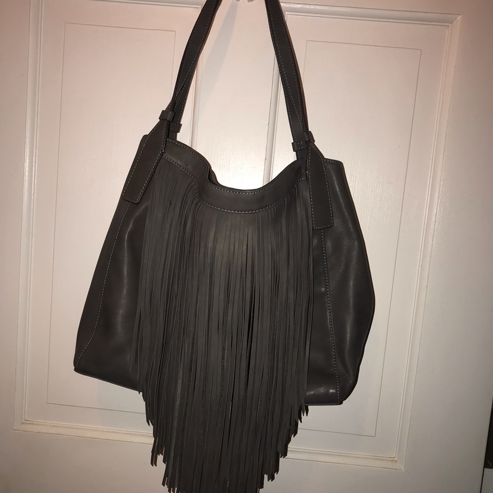 Frye purse
